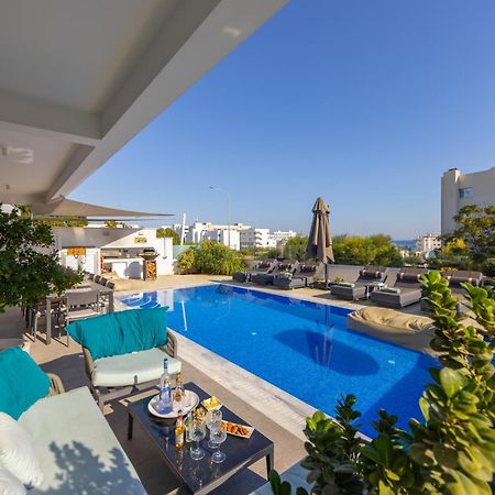 Fig Tree Bay Residences 6 Protaras Exterior foto