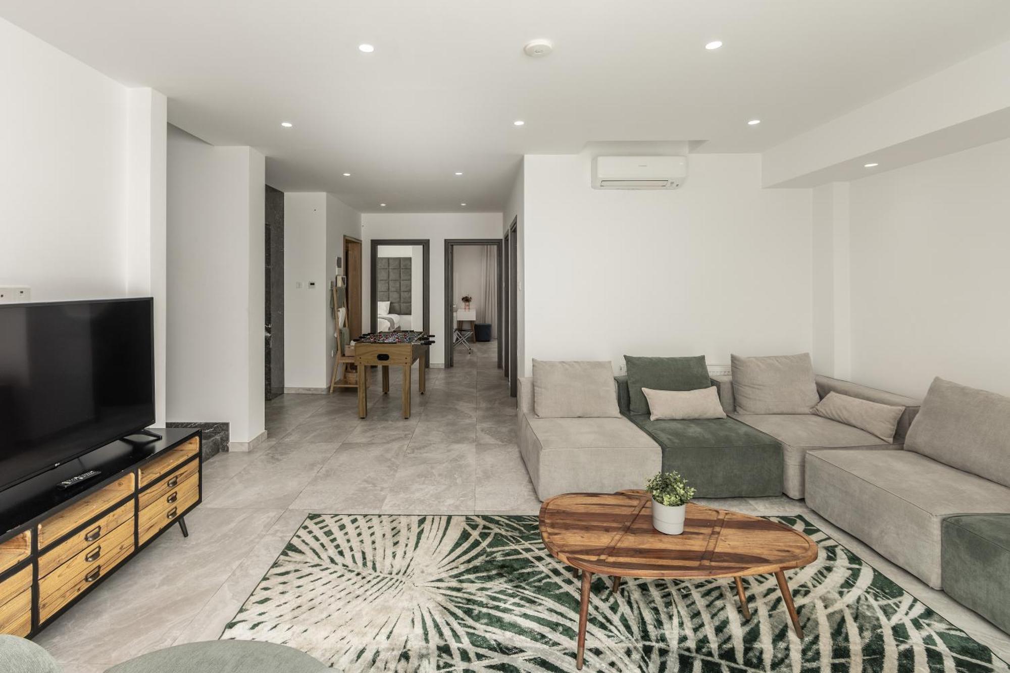 Fig Tree Bay Residences 6 Protaras Exterior foto
