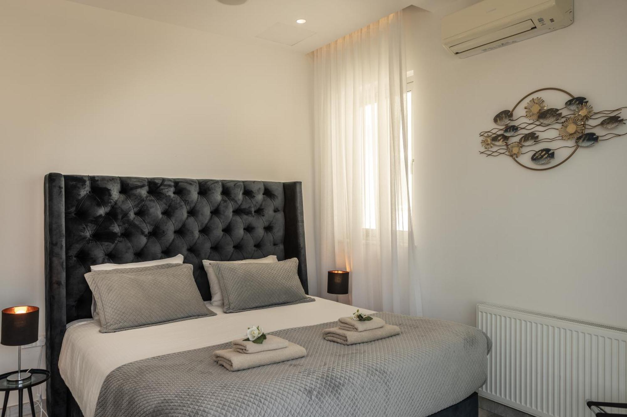 Fig Tree Bay Residences 6 Protaras Exterior foto