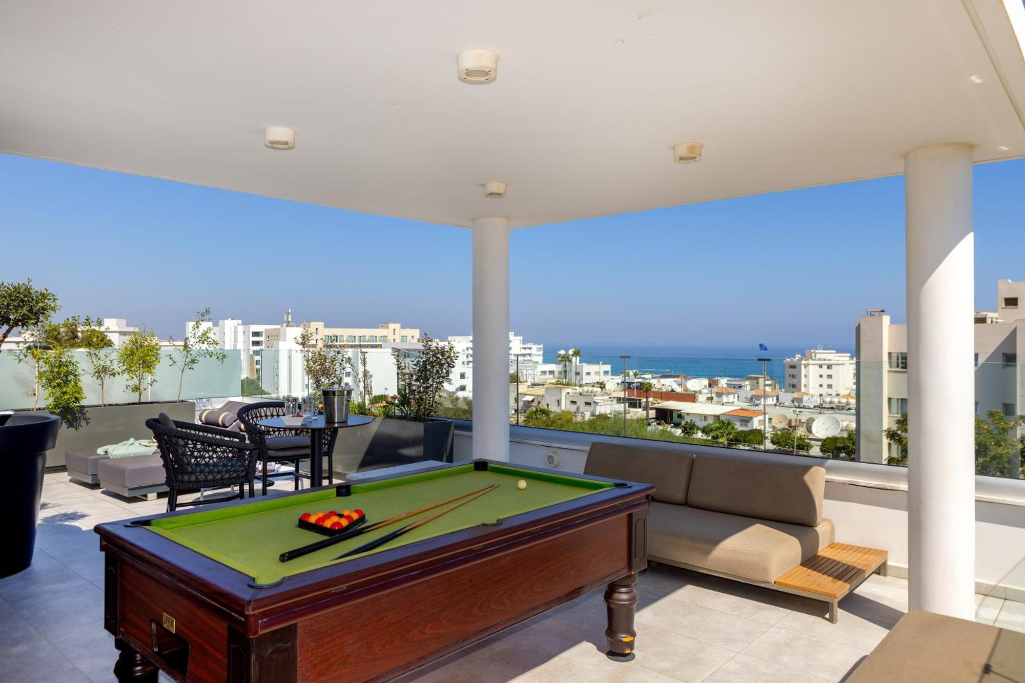 Fig Tree Bay Residences 6 Protaras Exterior foto